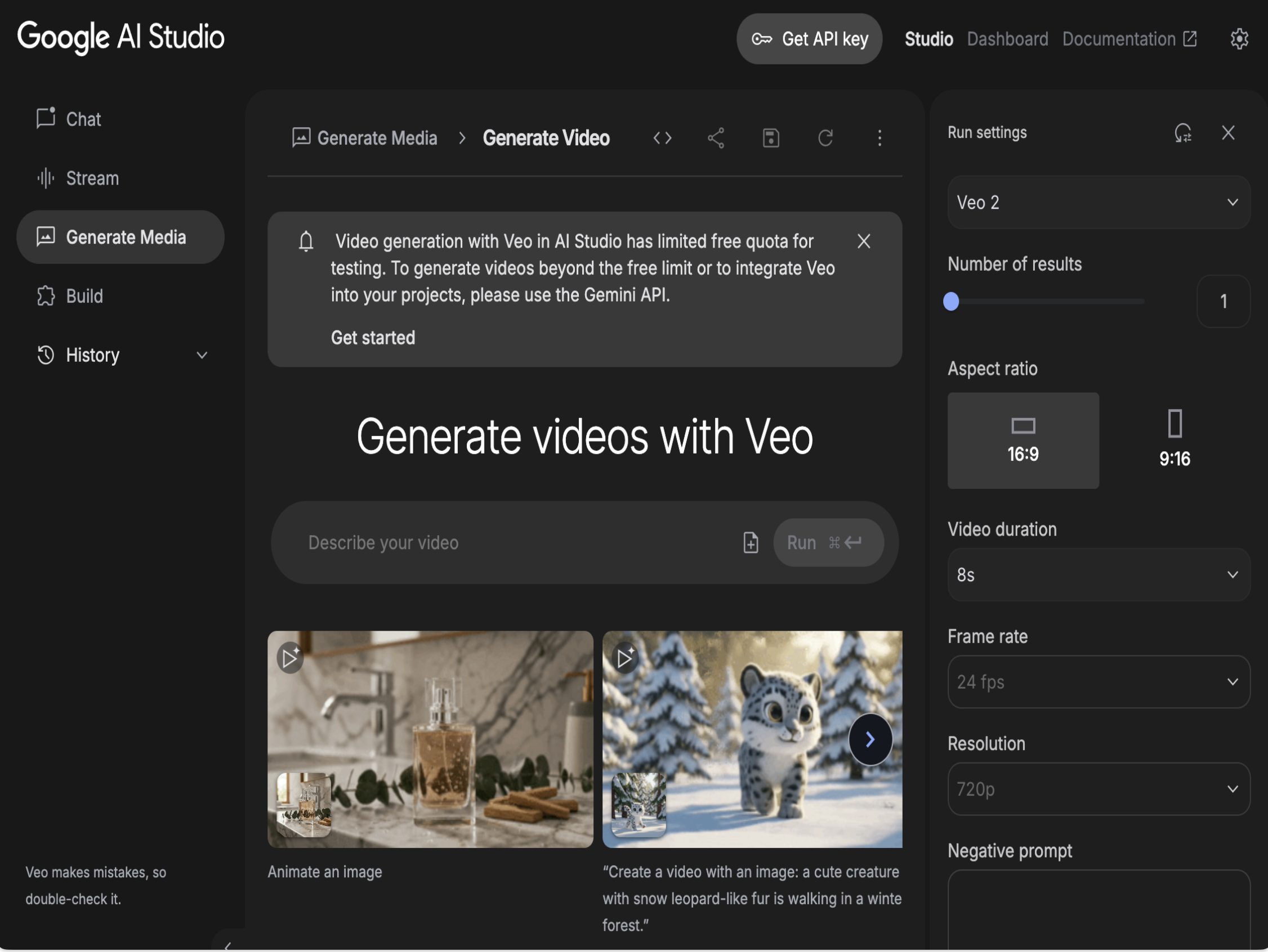 An AI video generation workflow diagram