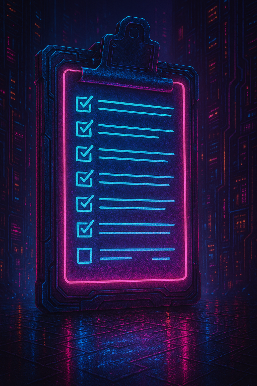 The clipboard misconception of language models