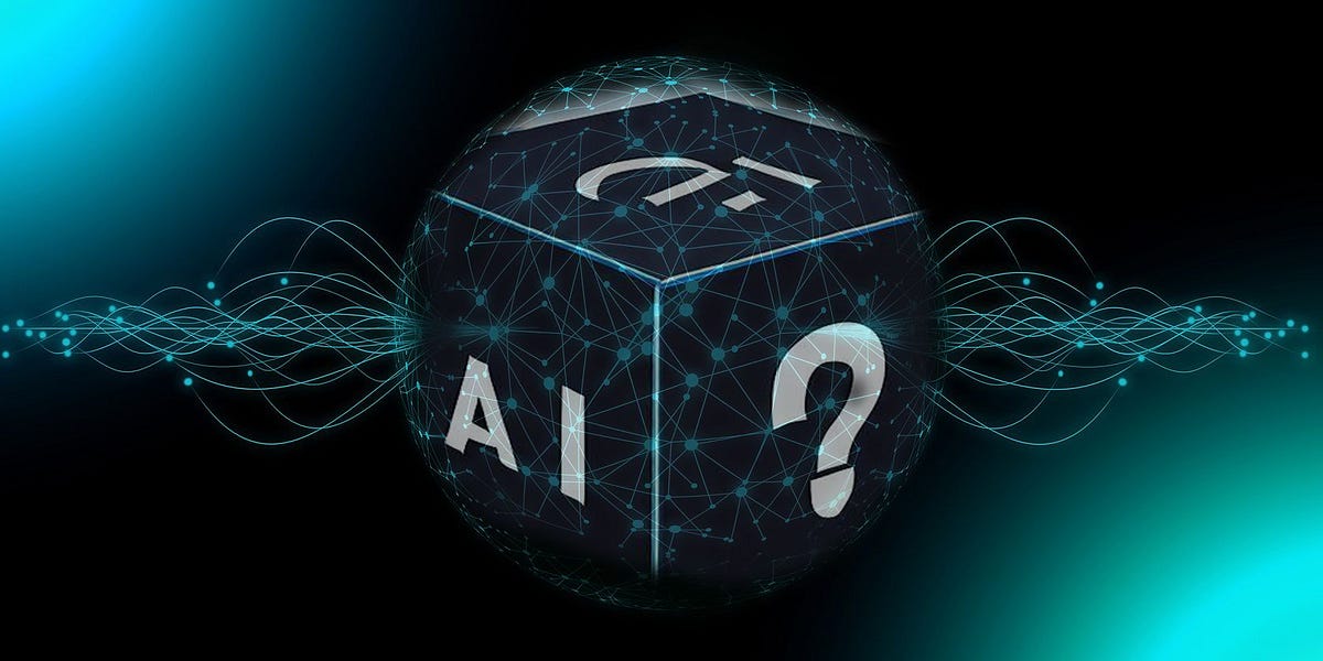 The black box problem in neural networks